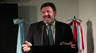 El juez Ariel Lijo consiguió dictamen de mayoría y se acerca a ser designado en la Corte Suprema de Justicia de la Nación.&nbsp;