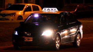 Taxistas