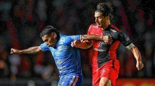 Colón visitará a Gimnasia y Tiro de Salta, el lunes 12 de agosto a las 15.30.