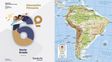 Le piden al gobierno provincial que retire el cuadernillo educativo que atribuye las Malvinas al Reino Unido