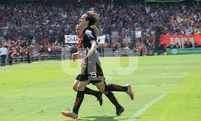 Con dos cambios, Colón está confirmado para recibir a Tigre