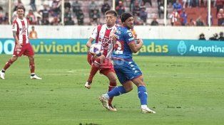 Seguridad hizo un pedido especial para Unión-Tigre