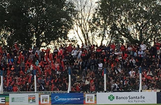 Arrancó la venta de entradas para la Copa Santa Fe