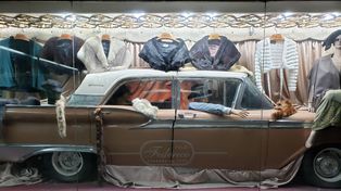 La ruta de los negocios vintage en el centro de Rosario