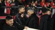 Más de un cambio en Newells para enfrentar a Estudiantes, con el clásico en el horizonte
