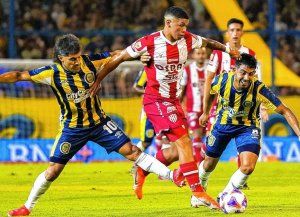 Frente al puntero, Unión intentará cortar una racha que parece no tener fin