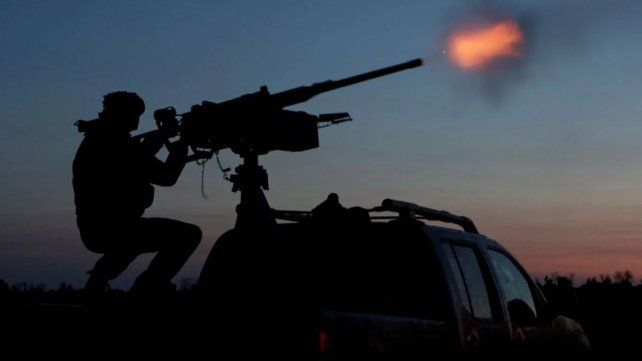 Telaraña letal: el golpe de drones de Ucrania contra Rusia plantea un escenario nuevo en la guerra