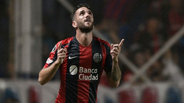 Gonzalo Rodríguez anunció su retiro del fútbol