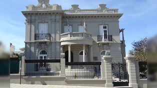Este viernes, a las 10, la Intersindical en Defensa del Iosper se concentrará en las inmediaciones de la casa central de la obra social de la provincia