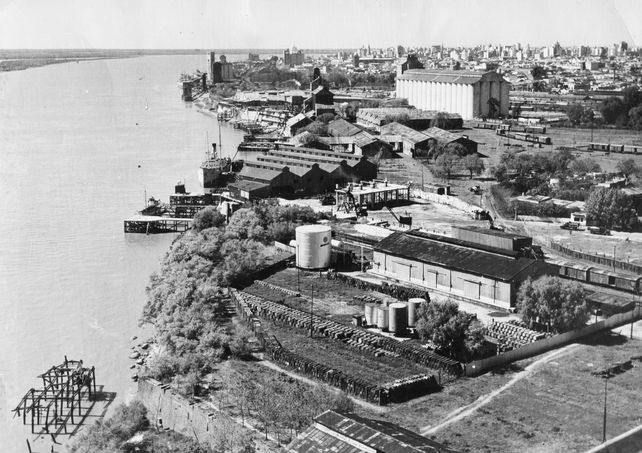 PUERTO 1978