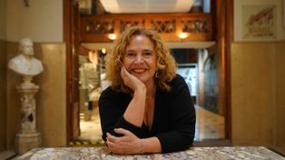 Pata Liberati presenta su show Emocional, este domingo en Rosario