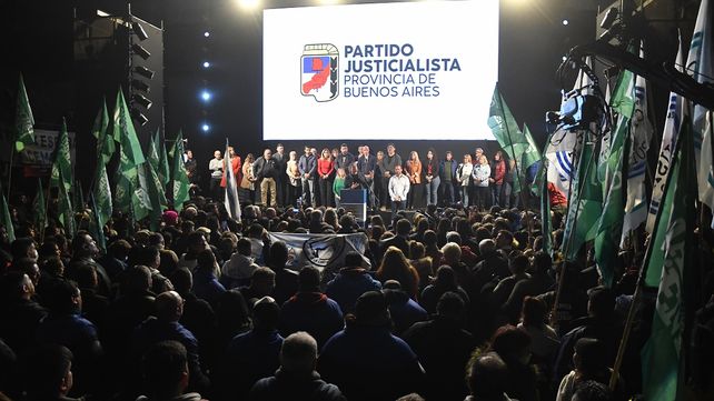 Máximo Kirchner: Guzmán los dejó tirados y ahí está Cristina para sacarlos adelante