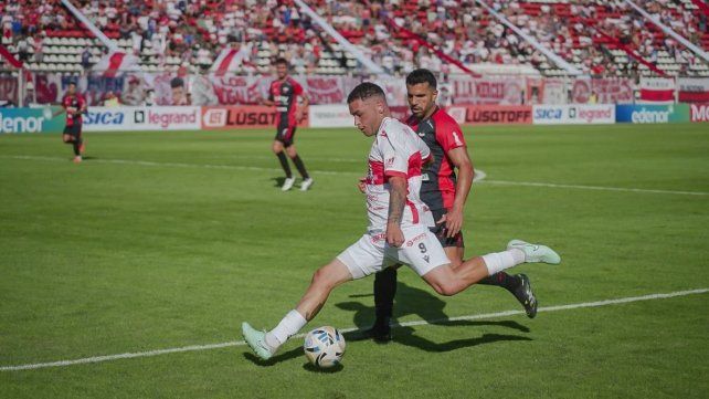 Pier Barrios, sin rodeos en Colón: Hay que dar vuelta la página rápido