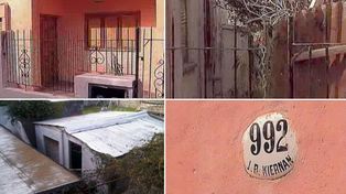 Encuentran indicios en la casa en la que habr&iacute;a estado Candela y secuestran un veh&iacute;culo