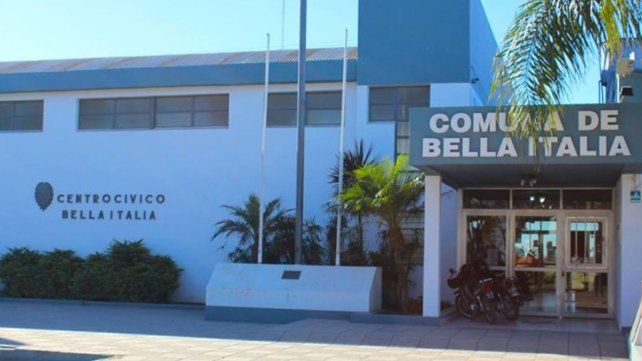 Comuna de Bella Italia