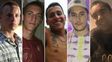 violadores de miramar: declararon los detenidos ante la fiscal del caso violadores de miramar: declararon los detenidos ante la fiscal del caso