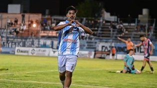 Regional Amateur: Juventud Unida goleó y clasificó a la siguiente instancia