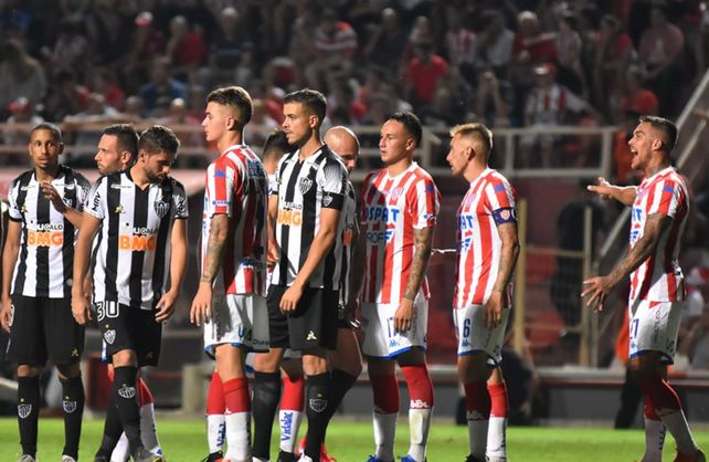 Comunicado oficial de Unión por las entradas en Brasil