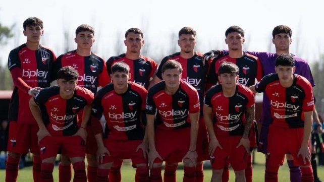 La Reserva de Colón cayó ante Belgrano, sufrió tres goles y sumó su segunda derrota consecutiva