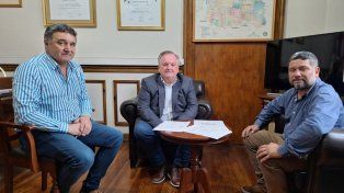 San Cristóbal contará con una sede del gobierno provincial para concentrar y fortalecer servicios ciudadanos
