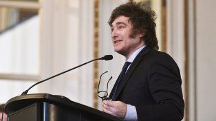 &nbsp;Javier Milei llega al debate presidencial entre las polémicas declaraciones de Krause sobre la Gestapo y la relación de Victoria Villarruel con genocidas
