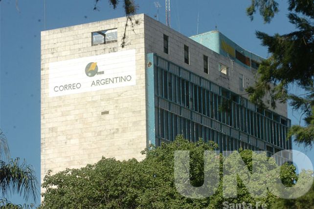 Siguen los reclamos en el Correo: paro total de actividades
