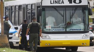 Aporte a la seguridad pública: los operativos de tránsito suman el Sistema Cóndor