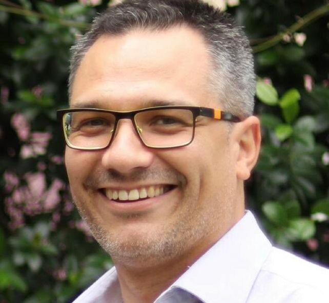 Facundo Díaz Ríos