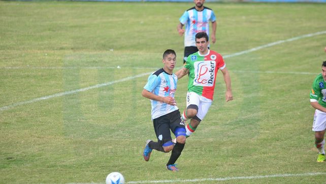 Antecedente. Belgrano eliminó a Atlético San Jorge en 2016.&nbsp;