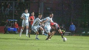 Colón tiene día y hora definidos para visitar a Atlético de Rafaela