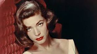A los 89 años, falleció la célebre actriz Lauren Bacall