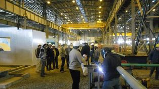 Los préstamos a la producción primaria, un sector muy afectado por la sequía también cayeron en términos reales en diciembre de 2022 un 19%.