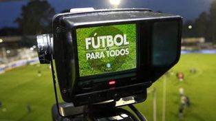 El gobierno busca legislar el regreso del programa Fútbol para Todos.&nbsp;