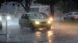 Anunciaron un alerta meteorológico por tormentas fuertes que abarca los departamentos La Capital, Garay y San Jerónimo.