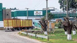 La crisis de Granja Tres Arroyos se extiende y activa una mesa entre Entre Ríos, Córdoba y Buenos Aires