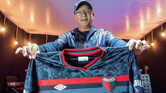 Sergio Torres ¨El dueño del swing¨ en exclusiva con Diario UNO