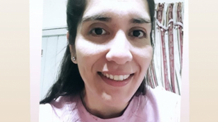 Una joven de Ceres contó cómo se contagió de Covid-19