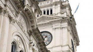 El gasto total del Presupuesto 2026 es de $6,4 billones, fija límite a la planta de personal, autoriza al Ejecutivo a modificar partidas y tomar crédito externo