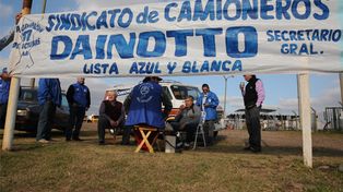 Extitular del Sindicato de Camioneros de Santa Fe devolverá cifra millonaria