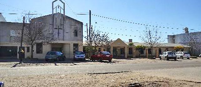 En el colegio católico platense ya habían impedido que se formara el centro de estudiantes.