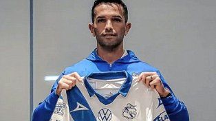 El Gallego Méndez tiene cerrado a un exjugador de Unión