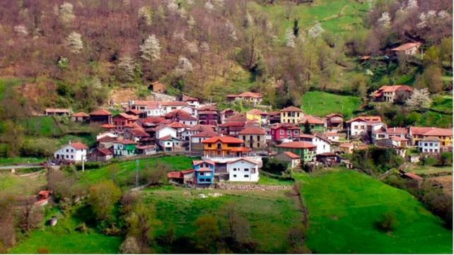 Cinco ciudades de Europa que les pagan a jóvenes para mudarse