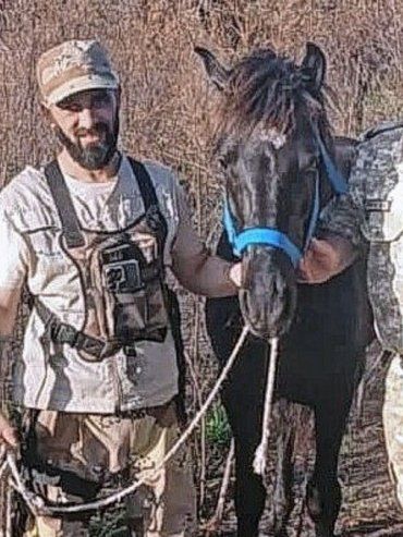 Recuperaron sano y salvo a Nano, el caballo que había sido robado