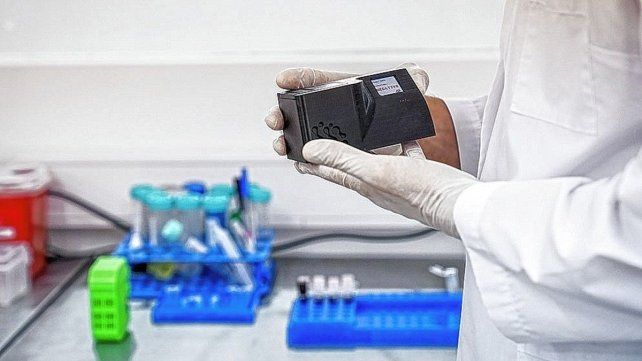 Una empresa del Conicet desarrolla kits con IA para mejorar el acceso y calidad de los diagnósticos