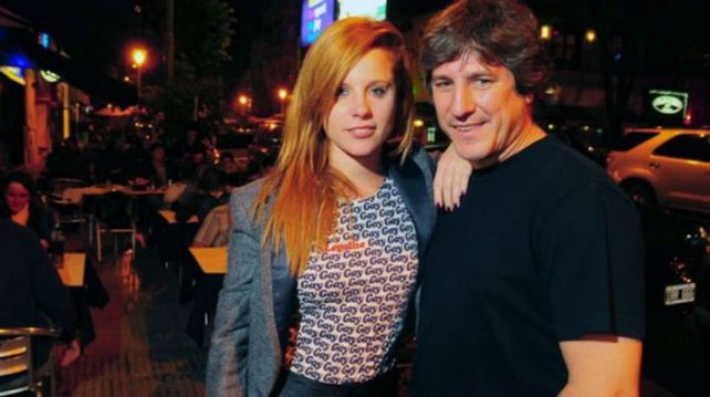 Detuvieron a Amado Boudou y Agustina Kämpfer irá a indagatoria