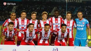 El uno por uno del Tate en la caída frente a la Academia