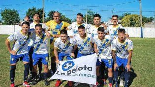 Por la cuarta fecha del Torneo Apertura, Sportivo Guadalupe jugará el próximo viernes ante Colón de San Justo.