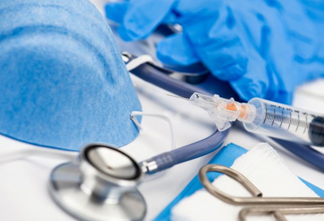 Trabajadores de la salud se movilizarán frente al Samco de Barrio El Pozo