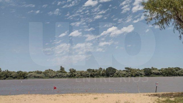 Entre Ríos: bajó la temperatura y este miércoles la máxima alcanzará los 26 grados
