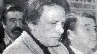 Buenos Aires: Murió el dirigente peronista Norberto Beto Imbelloni